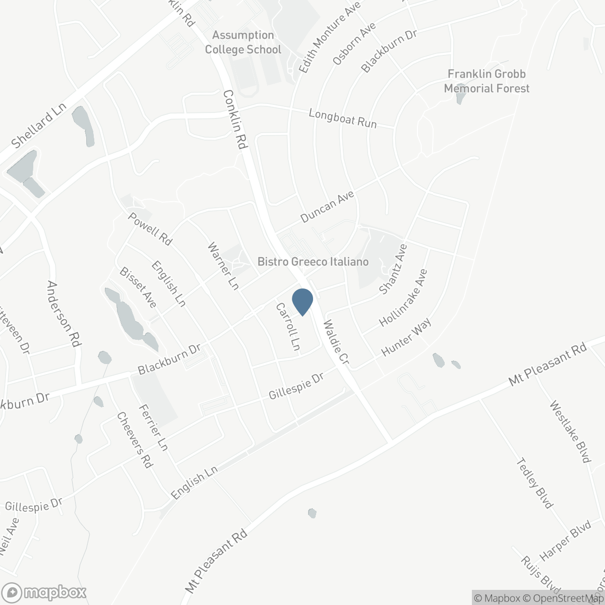9 BURGESS CRESCENT, Brantford, Ontario N3T 0J5